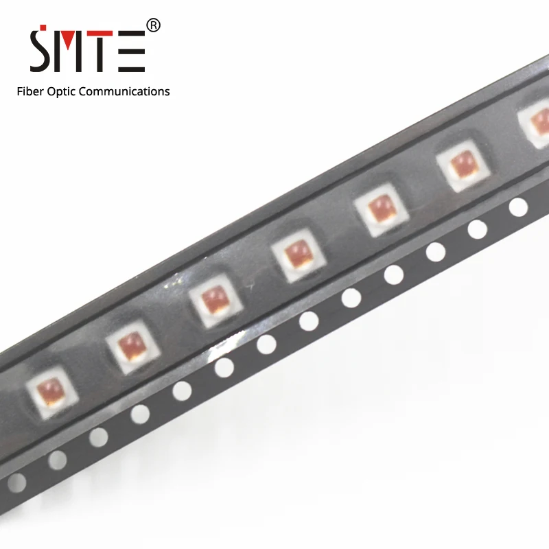 

Светодиоды повышенной яркости, одноцветные, 500 МВт, 2 шт.