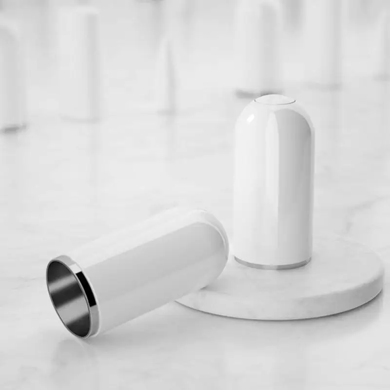 Пластиковый белый сменный Магнитный защитный чехол для Apple 9 7 10 5 12 iPad Pro Pencil r60 |