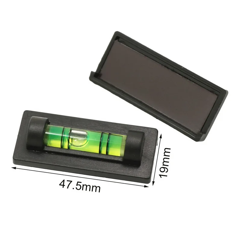 Mini round bubble level spirit Small with Magnetic water Measuring Tool New | Инструменты