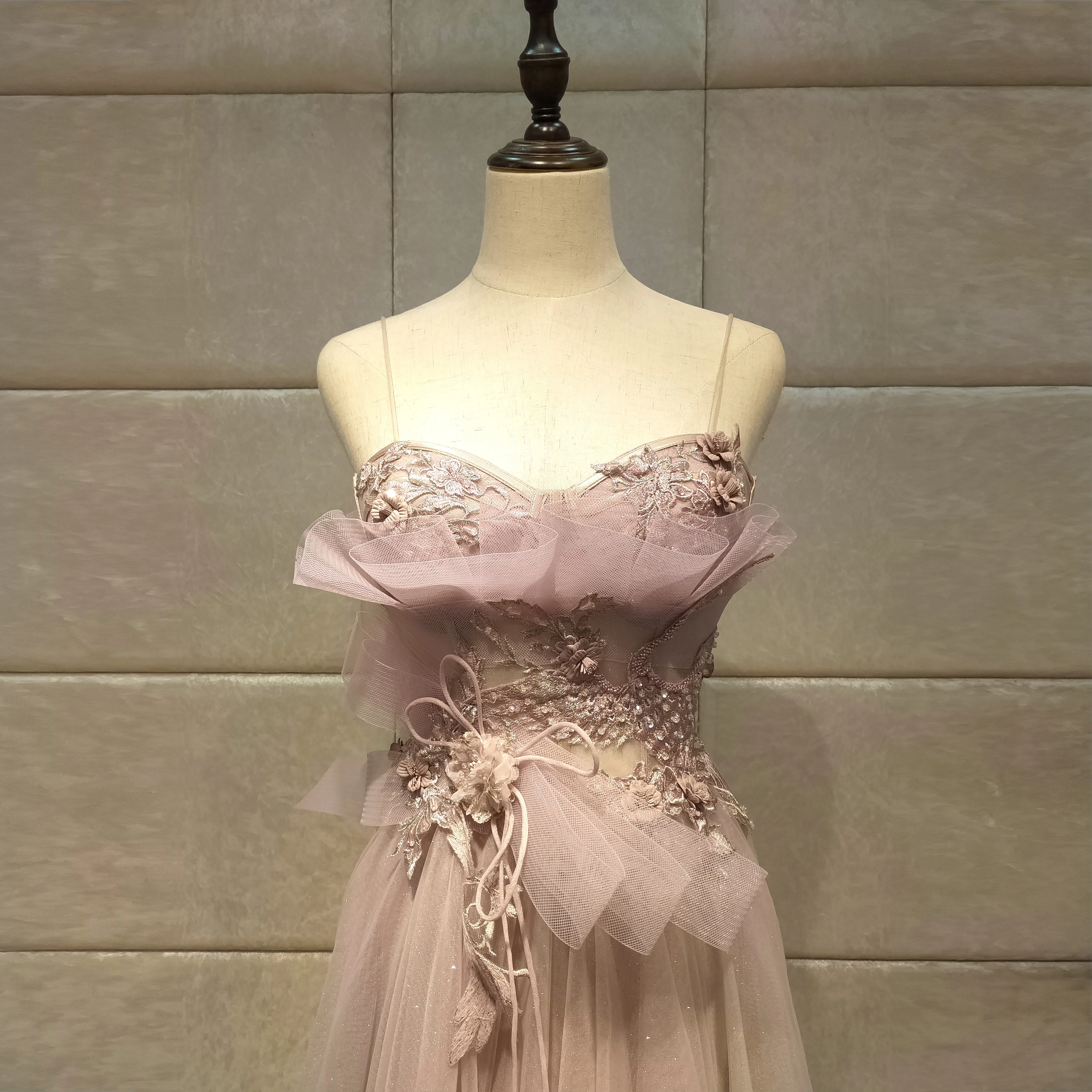 Изящное вечернее платье Новинка года vestido de noiva abendkleider robe soiree вечерние платья |