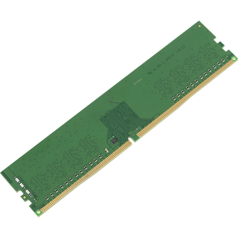 Модуль памяти KINGSTON VALUERAM KVR24N17S8/8 DDR4 8Гб|Оперативная память| |