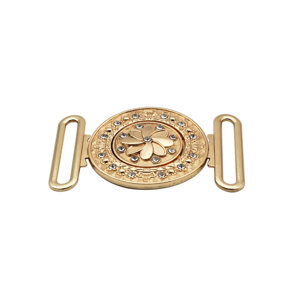 2/4 шт. 40 мм металлические кнопки для украшения одежды | Дом и сад