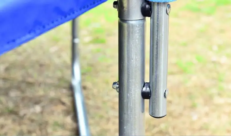 183 см батут прыгающая кровать 6 футов с защитной сеткой | Спорт и развлечения