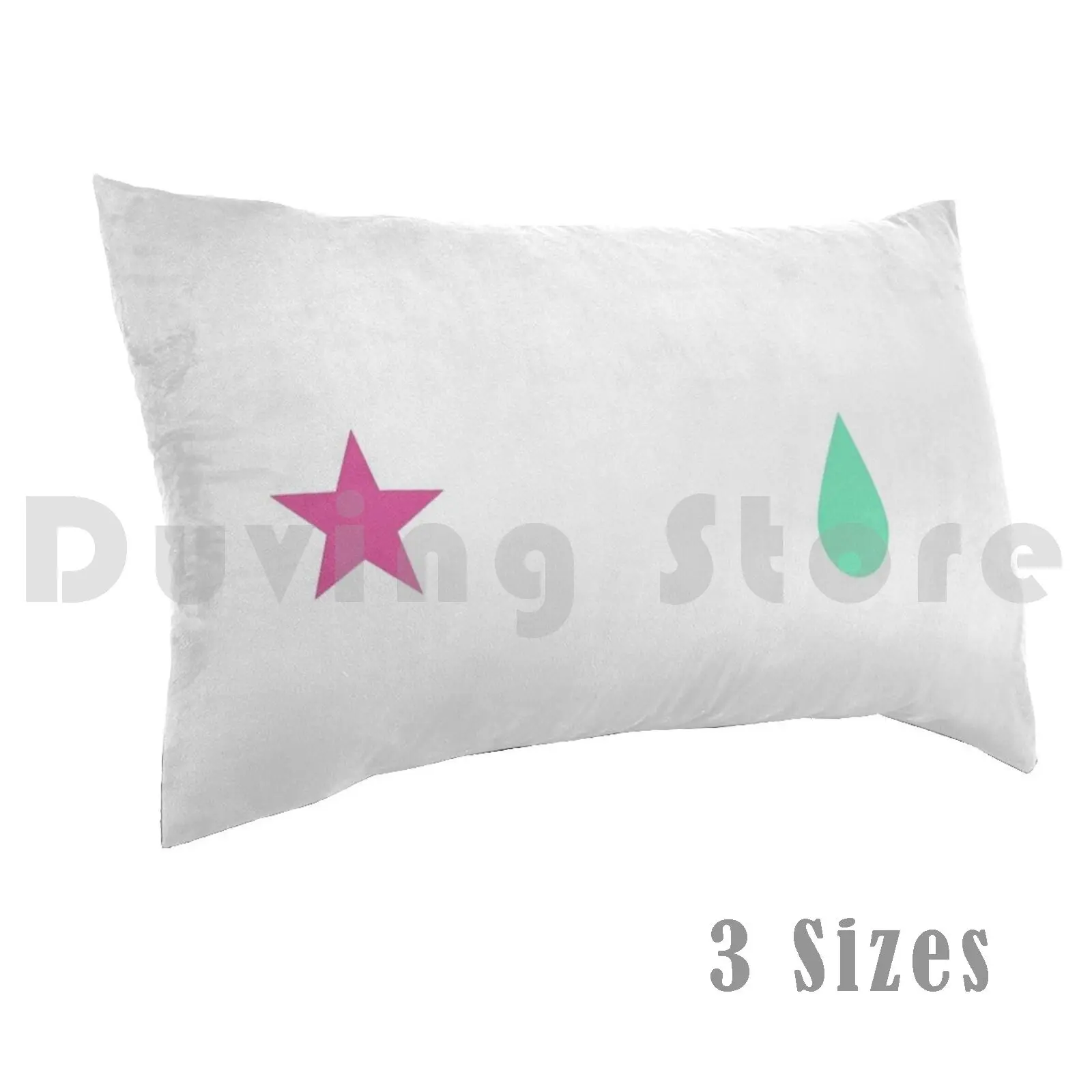 

Чехол с принтом подушки 50x75 Hunter X Hunter Hunterxhunter Hisoka Anime