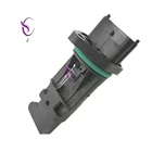 Датчик массового расхода воздуха 28164-4A000 MAF для HYUNDAI 0281002554 STAREX TERRACAN PORTER H-1 2,5 CRDi 4WD D4CB J3, 2,9