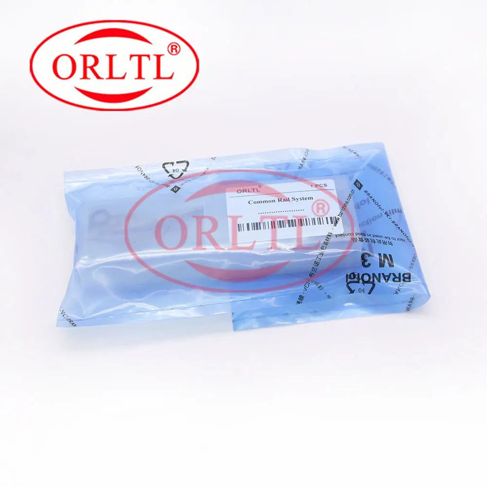 Ремонтные комплекты ORLTL DSLA140P1723 (0433175481) уплотнение Топливной Форсунки Kit F00RJ02130 для