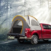 20017050cm tents outdoor camping truck tent compact truck camping tent easy to set tent suitable for 1 2 person tent travel