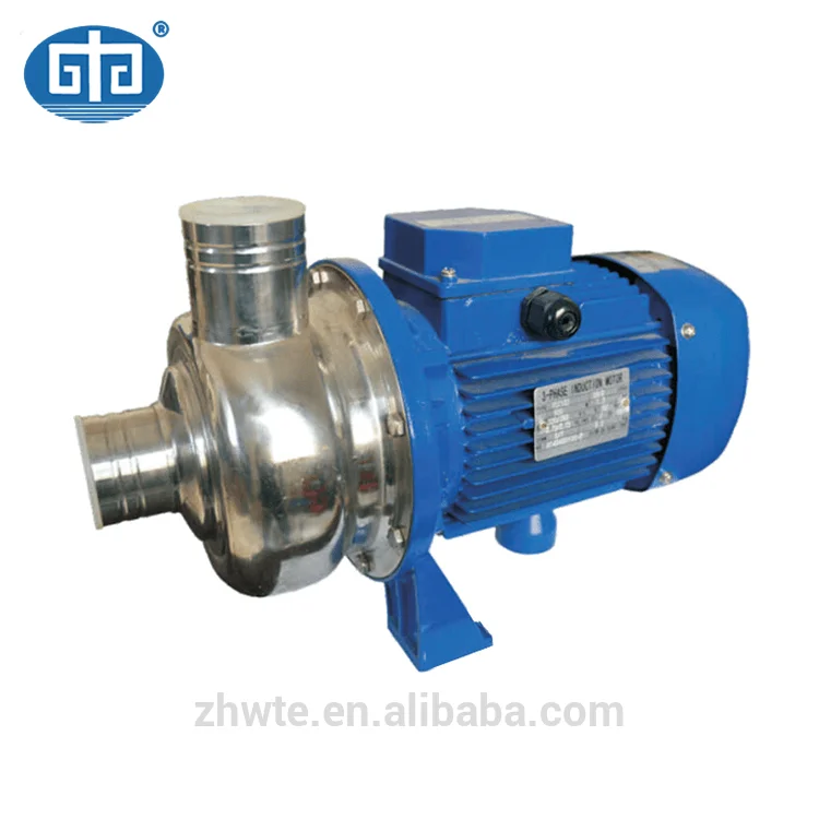 

Wholesale Good Quality 5Hp Electrical Water Pump/Rohs Water Pump 24V Dc Motor/24 Volt Water Pump
