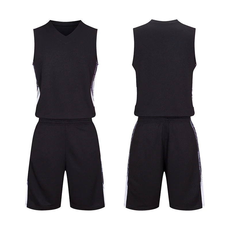 Высококачественные баскетбольные майки для мужчин и женщин спортивная