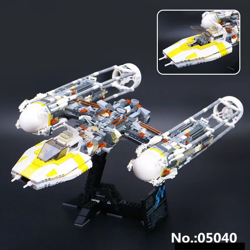 H& HXY DHL 05026 05027 05028 05037 05038 05039 05041 05043 05046 05050 05083 05084 05132, конструкторные блоки, Детские кубики, игрушки в подарок - Цвет: 05040