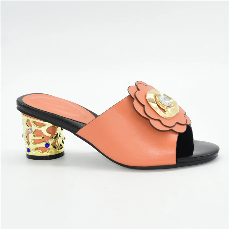 Новое поступление Свадебная женская обувь для невесты итальянская африканская