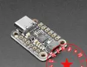 4471 MCP2221A USB общего назначения для GPIo|Органайзеры кабеля| |