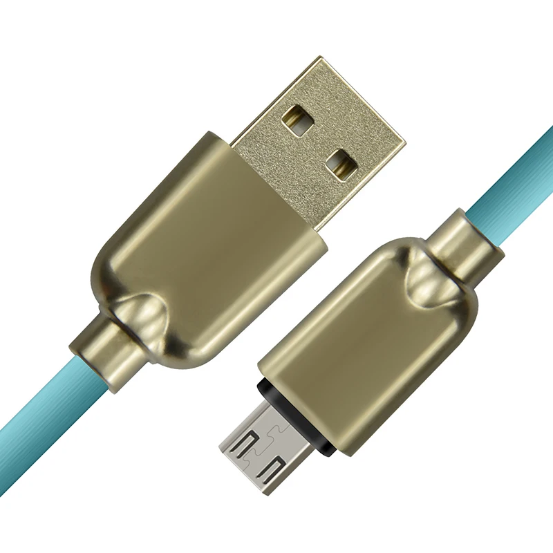 Кабель Micro B, USB, металлический кабель, USB, синхронизация, быстрое зарядное устройство, USB кабель для Android, Xiaomi, huawei, кабель для зарядки и передачи данных C211