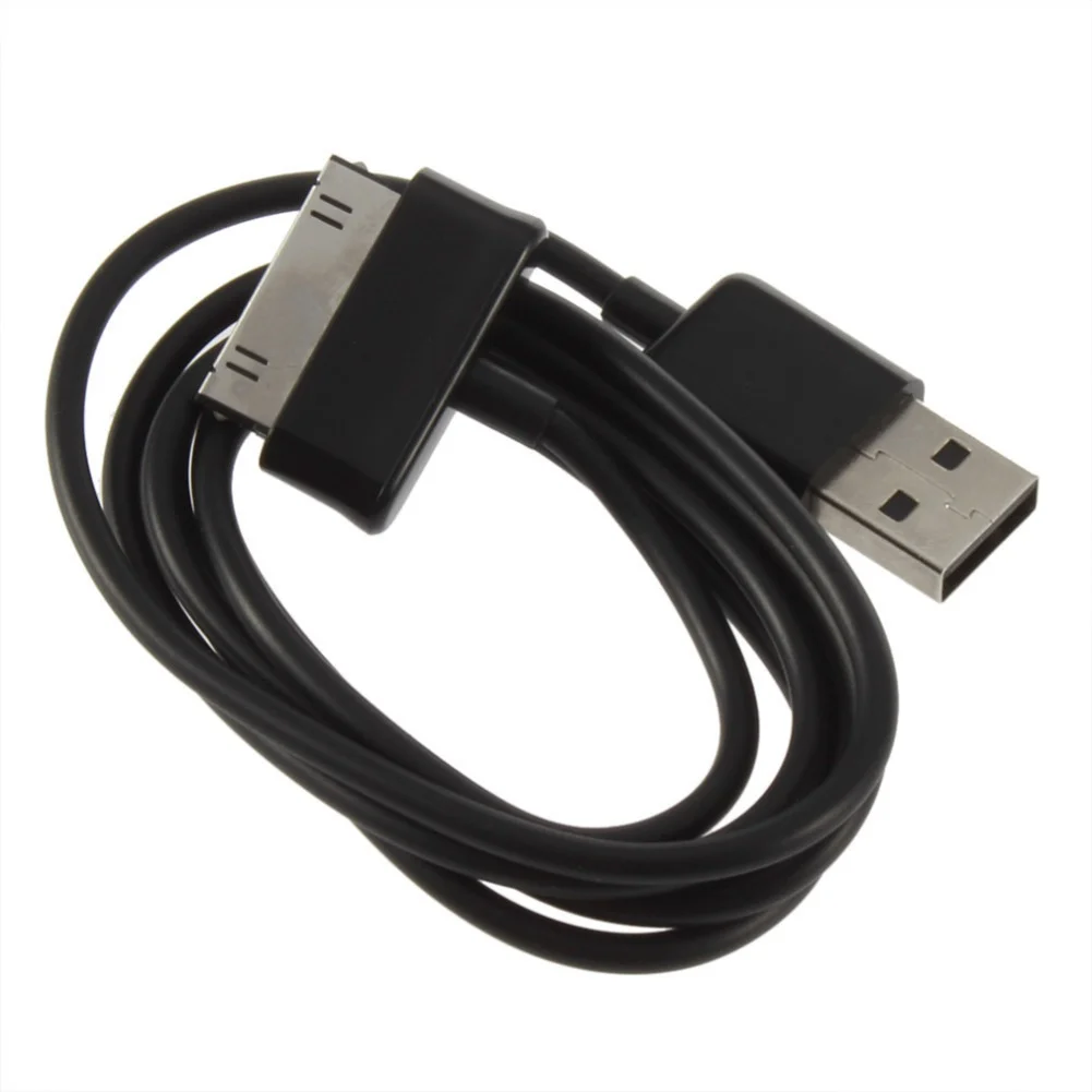 Портативный 30-контактный USB-кабель для синхронизации данных и зарядки Samsung Tab P1000