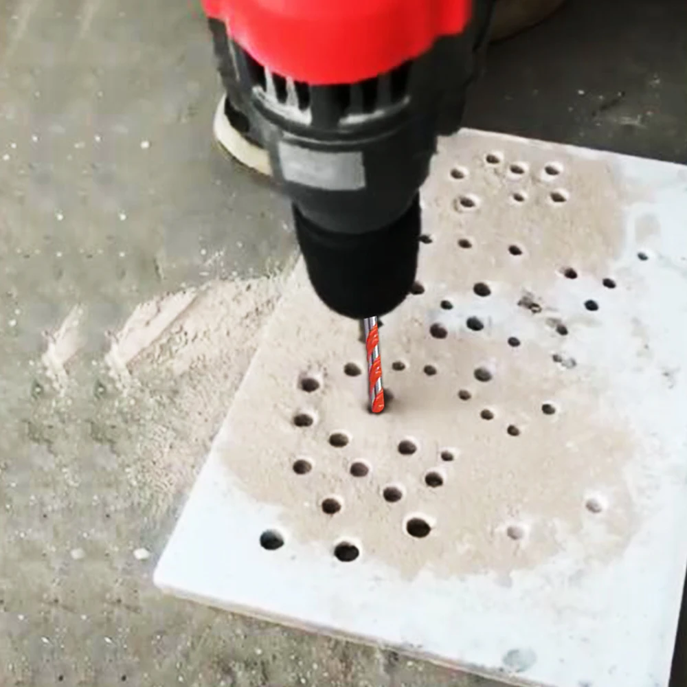 Электрические инструменты алмазное сверло молоток для бетона керамической