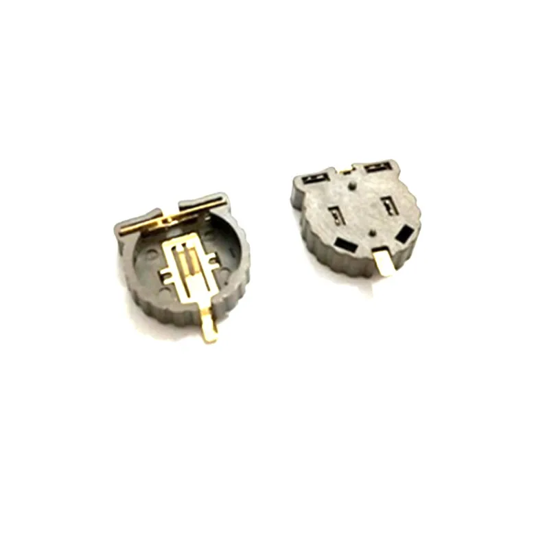 10 шт./лот CR1225 CR1220 LIR1220 BR1225 ML1220 держатель батарейного отсека | Электроника