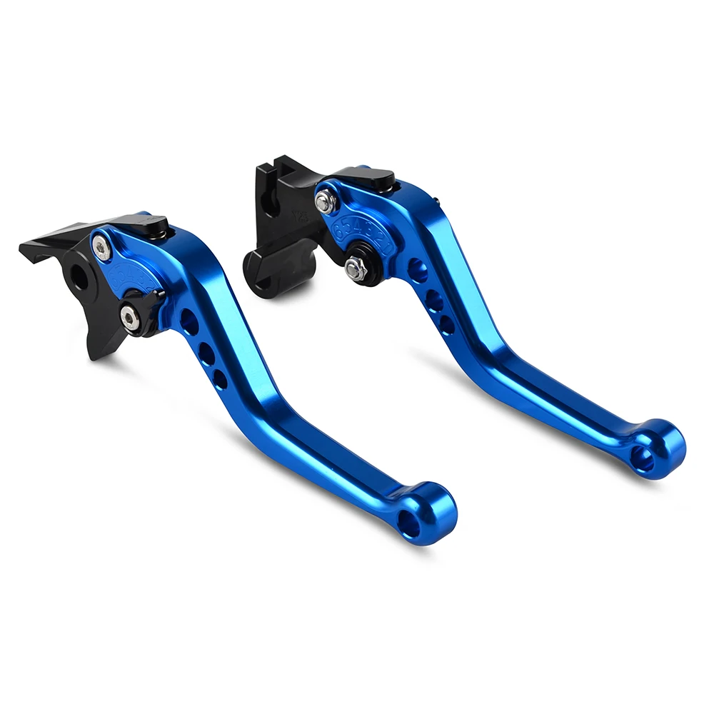 Рычаг сцепления тормоза мотоцикла для Suzuki GSXR 600 750 1000 2009-2020 GSX-S1000/F/S/ABS 2015 2016 2017 2018 2019