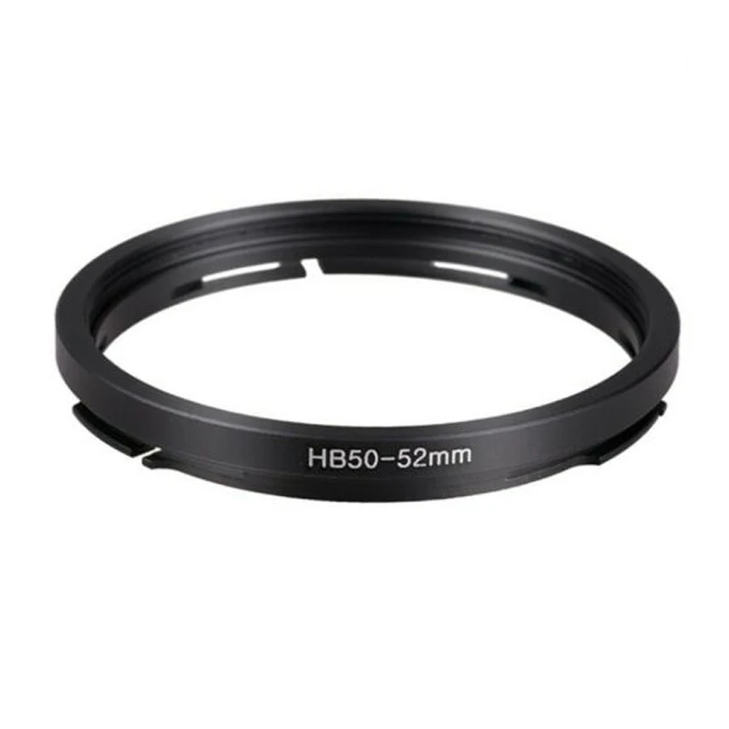 Proscope Filter Adapter Ring F/ Hasselblad B50-52mm 55mm 58mm 62mm 67mm 72mm 77mm 82mm | Инструменты