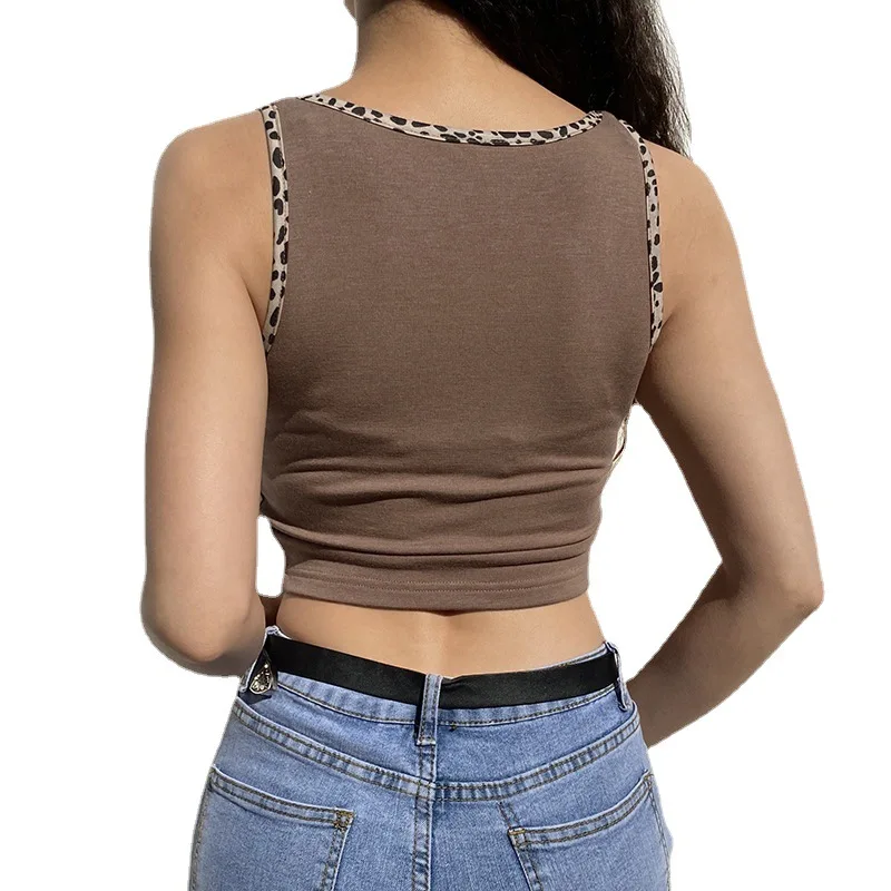 

T-shirt 2021 Blouses Corset Sexy Goth Clothes Gothic Fashion E Girl Cute Crop Tops Aesthetic Clothing Y2k Crop T Shirt Korean #2