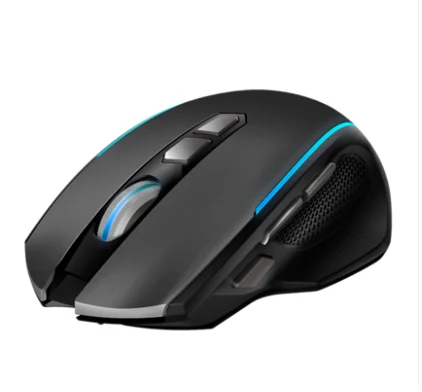 IPASON G5 Красочные RGB кабель игровой конкурентные мышь Проводная компьютерная макро