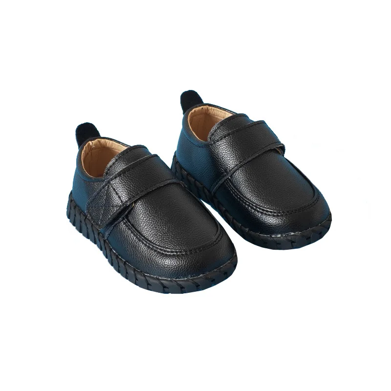 

2020 Fashion British Style Student Sports Children's Shoes AC03