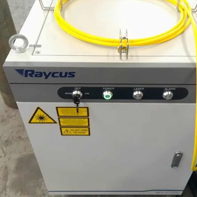 100 Вт 200 300 500 750 1000 1500 2000 лазерный источник Raycus|Детали инструментов| |