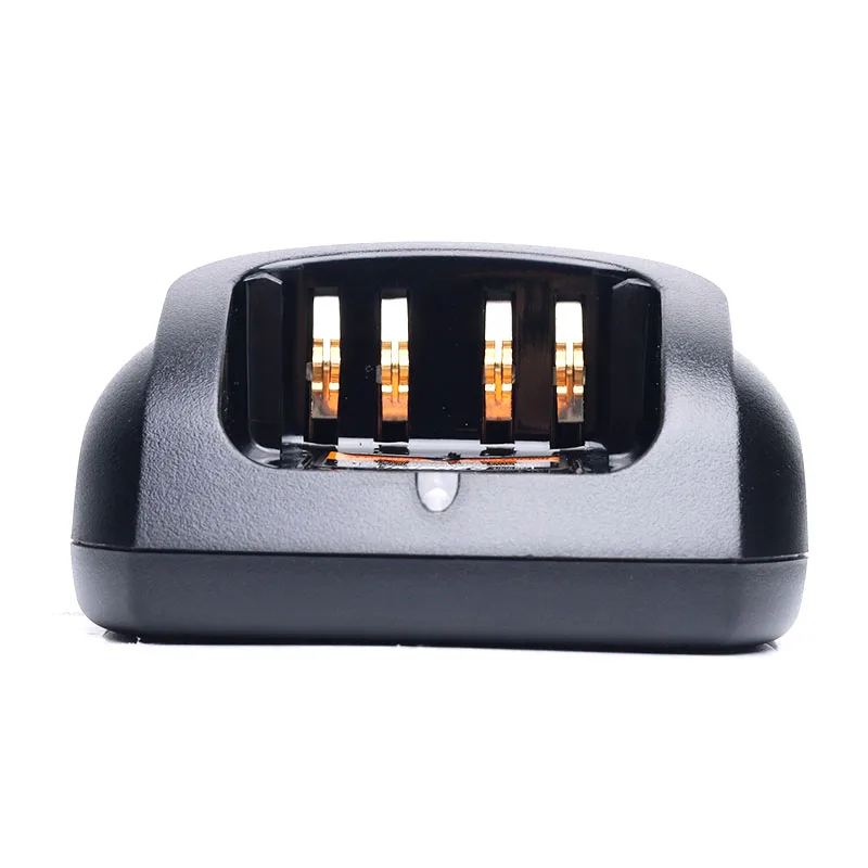 2021 Hot Sale Walkie Talkie Base Charger For Motorola Xir P8268 Dp4400 Dp4800 Dp4801 dep550 dep570 dp2000 dp2400 dp2600 Etc