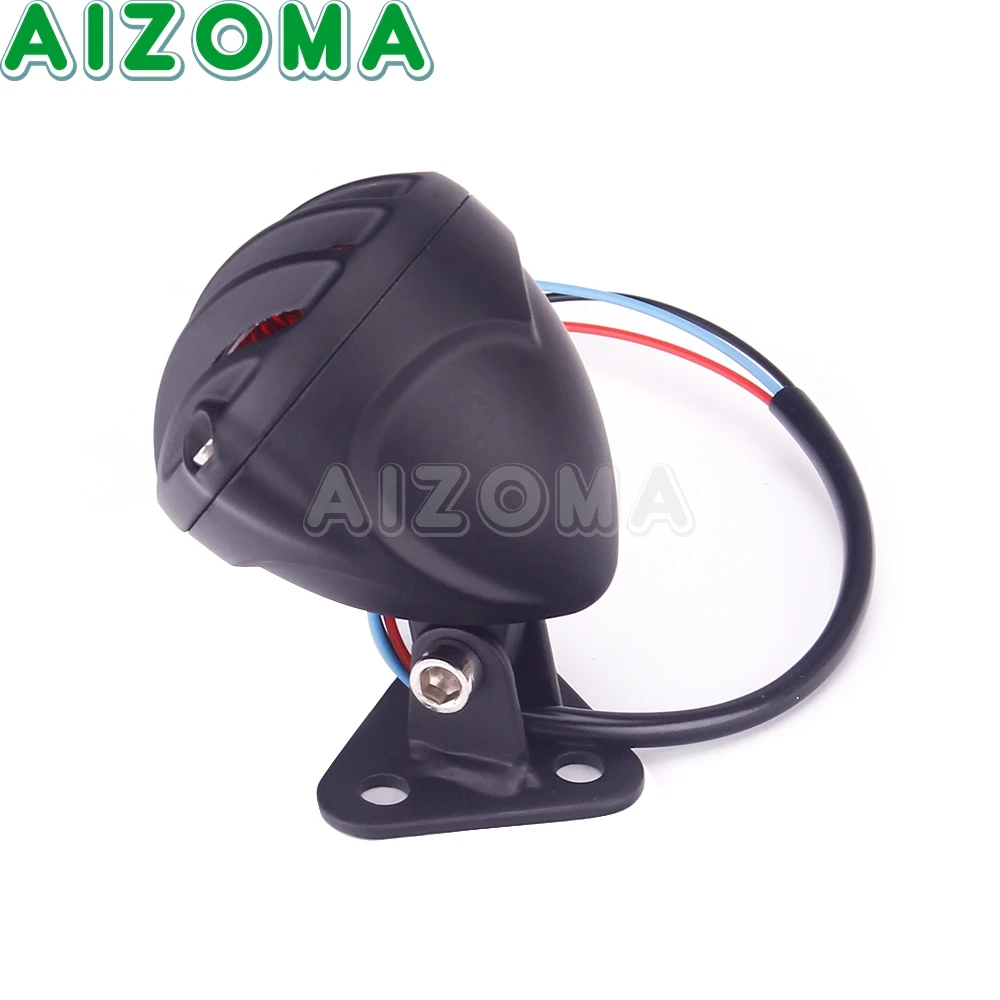 Задний светодиодный фонарь для гоночного велосипеда задний мотоцикла стоп