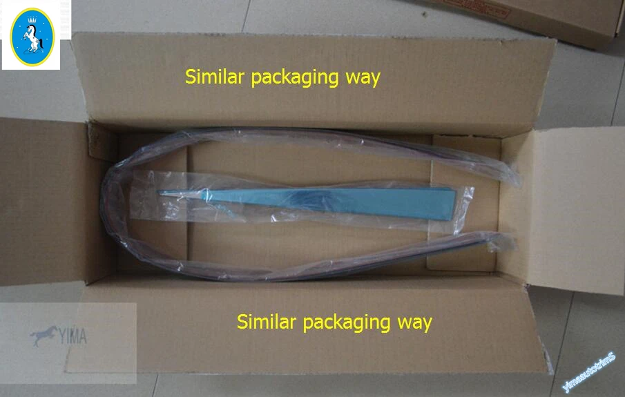 Lapetus корпус автомобильной двери из нержавеющей стали формовочный ободок