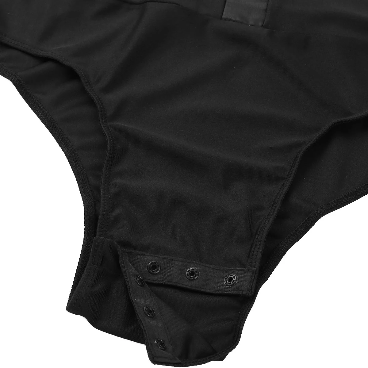 

Classic Mens Sequins Latin Dance Bodysuit Shirt Tops Gymnastic Leotards Body Suit Male Glitter Mesh Splice Tango Dancing Costume