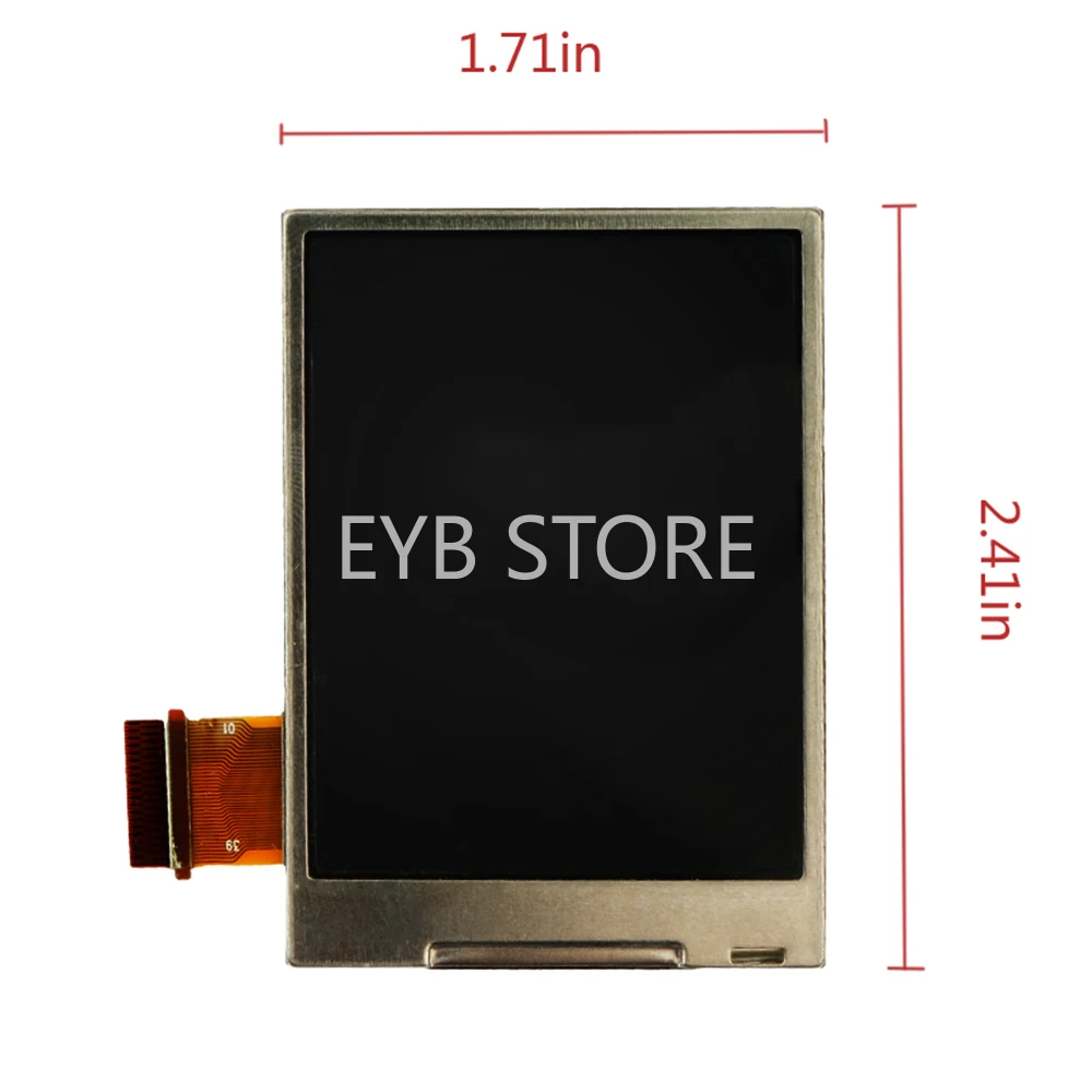 

LCD Module Replacement for Honeywell Dolphin 5100, Brand New.