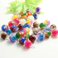 100 pcs color ball buttons cheongsam ladies shirts childrens clothes decorative clothing accessories diy beads button