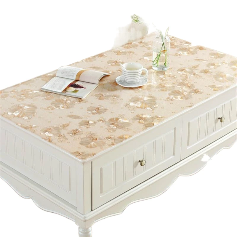 Rectangular Tovaglia Rettangolare Rectangulares Impermeable PVC Nappe Manteles Toalha De Mesa Cover Tablecloth Table Cloth | Дом и сад