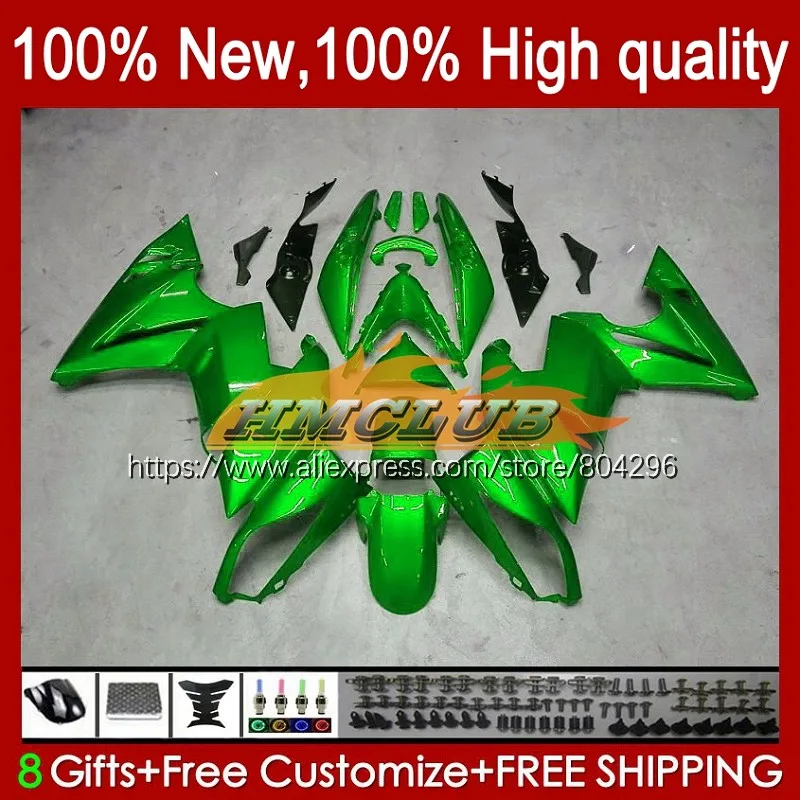 

Обтекатель для KAWASAKI 650R ER 6 F ER6 F 2009 2010 2011 114No.35 ER 6F 09-11 650-R ER-6F 650 R ER6F 09 10 11