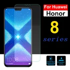 2 шт. стекло для huawei Honor 8, защита экрана, закаленное стекло для huawei Honor 8X, стекло для Honor 8 Honor 8X8 X, защитная пленка