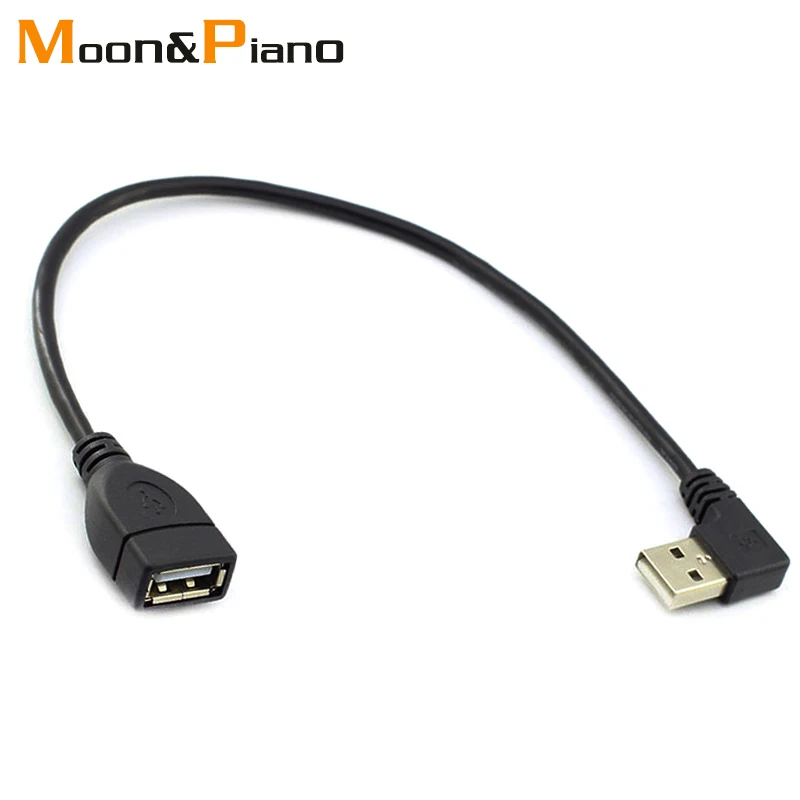 

Кабель-Удлинитель USB 2,0, высокоскоростной, штекер-гнездо