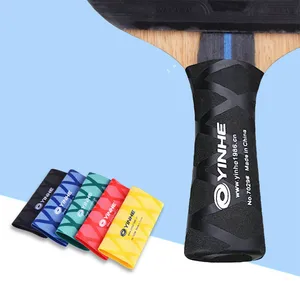 2 шт., термоусадочная лента для ракеток для настольного тенниса