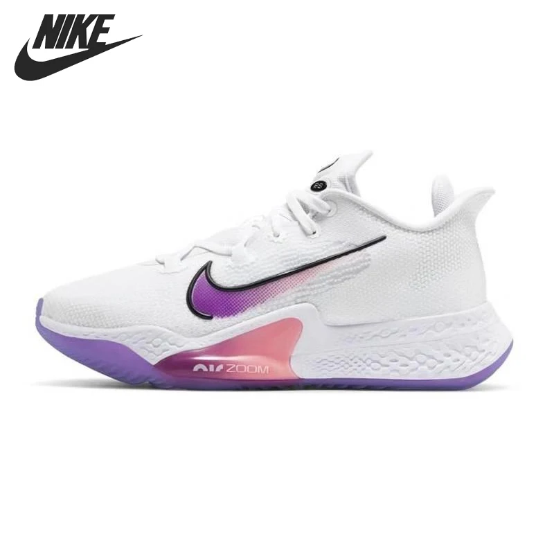 

Мужские баскетбольные кроссовки NIKE AIR ZOOM BB NXT EP, оригинал