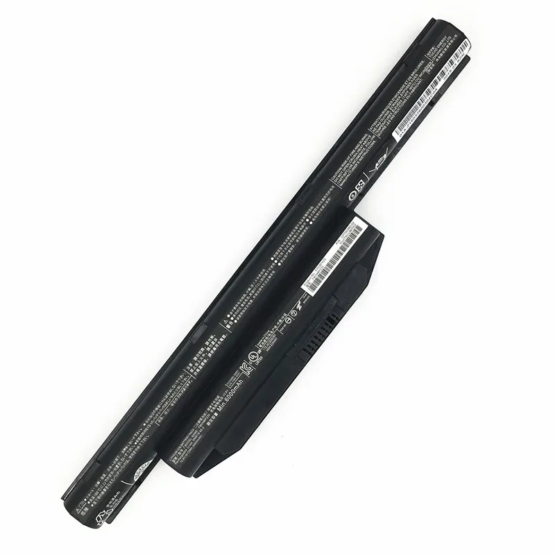 Новый оригинальный аккумулятор для Fujitsu FPCBP405Z FPCBP416 FPCBP426 FPCBP429 FPB0297S FPB0298S FPB0313S 10 8 в 72