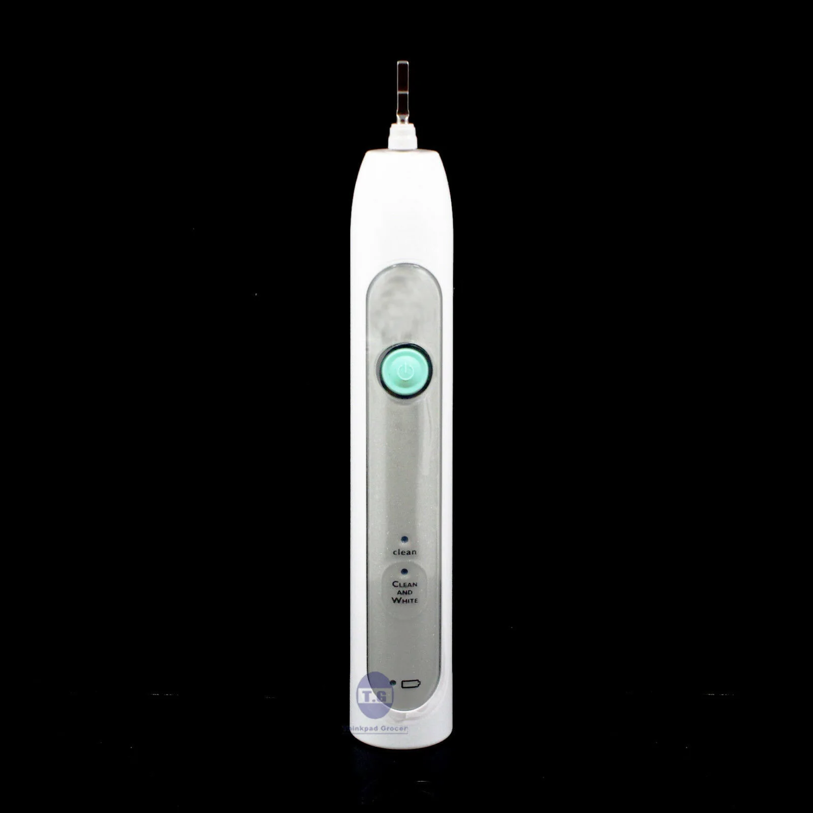 

For Sonicare HealthyWhite Toothbrush Handle HX6770 R700 Series Electric Toothbrush HX6710 HX6730 HX6750 HX6772