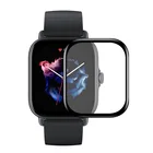 Защитная пленка для смарт-часов Amazfit GTS 322e GTS3 GTS2e GTS2 Mini