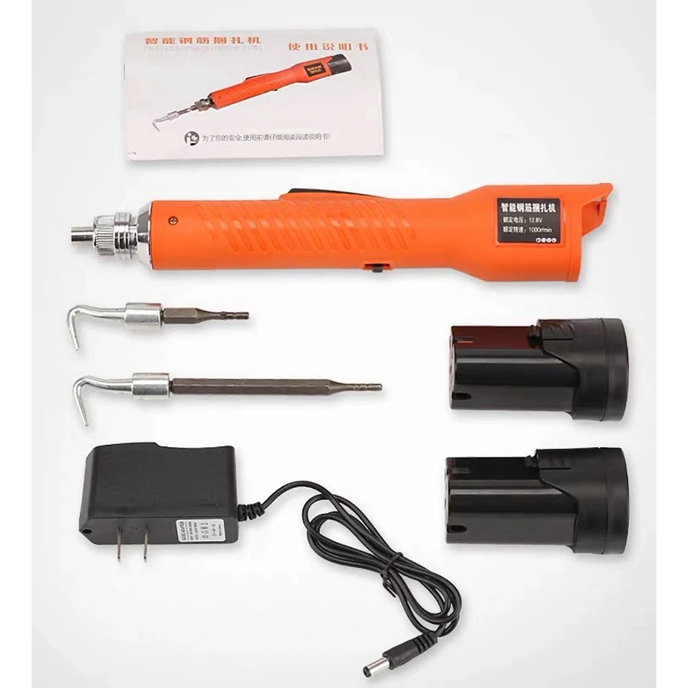 Электрический арматурный ярусный переплет машина автоматическая для связывания арматуры обвязочная