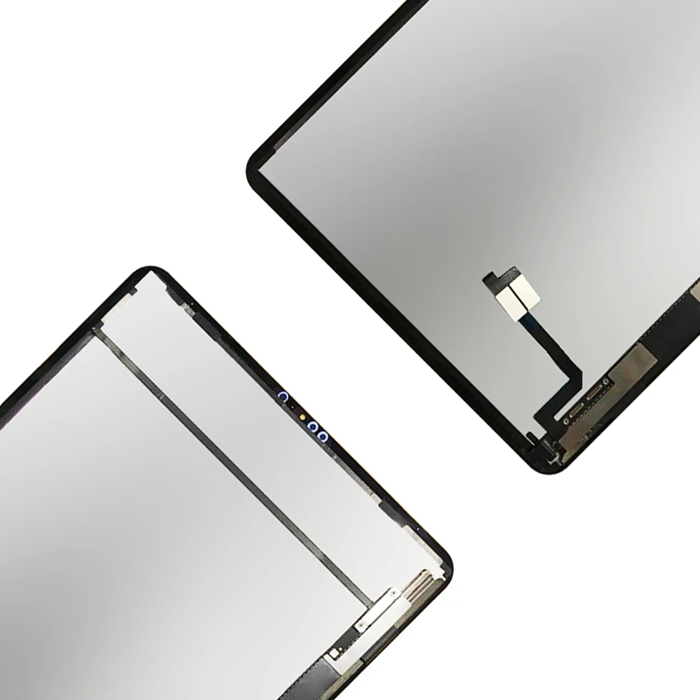 100% NEW For iPad Pro 12.9&quot 1st / 2nd 3rd Gen 2015/2017/2018 LCD Display Touch Screen Digitizer Assembly Replacement parts | Компьютеры