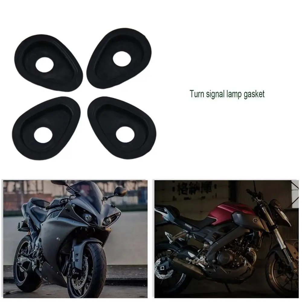 

Поворотная сигнальная лампа прокладка QY-202154 из поликарбоната с литьем под давлением Сталь твердость анти-старения Без взрыва из термопласт...