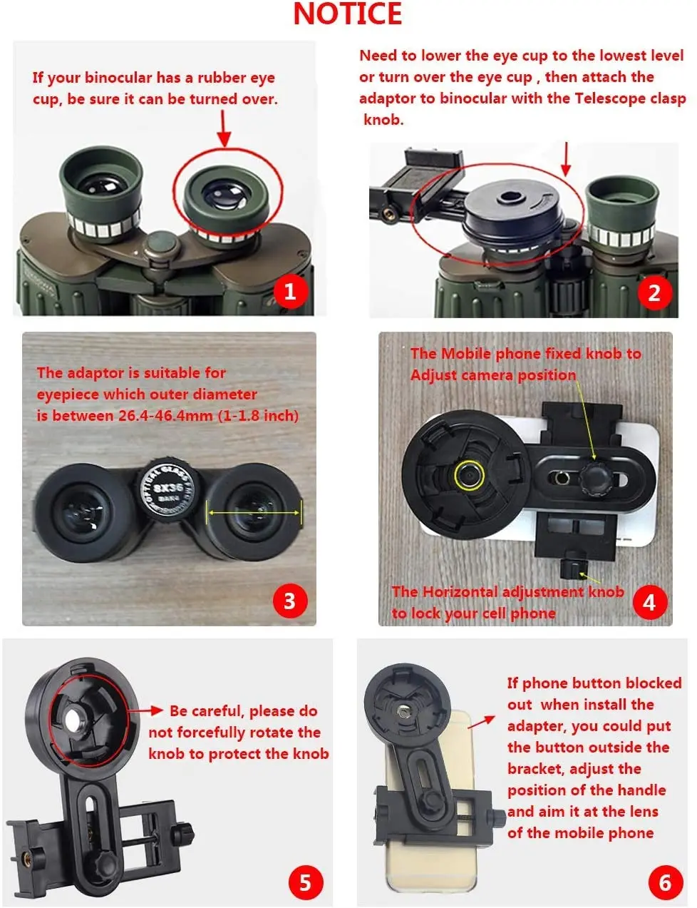 Быстрая фотография подставка адаптер крепление разъем для телескопа бинокль