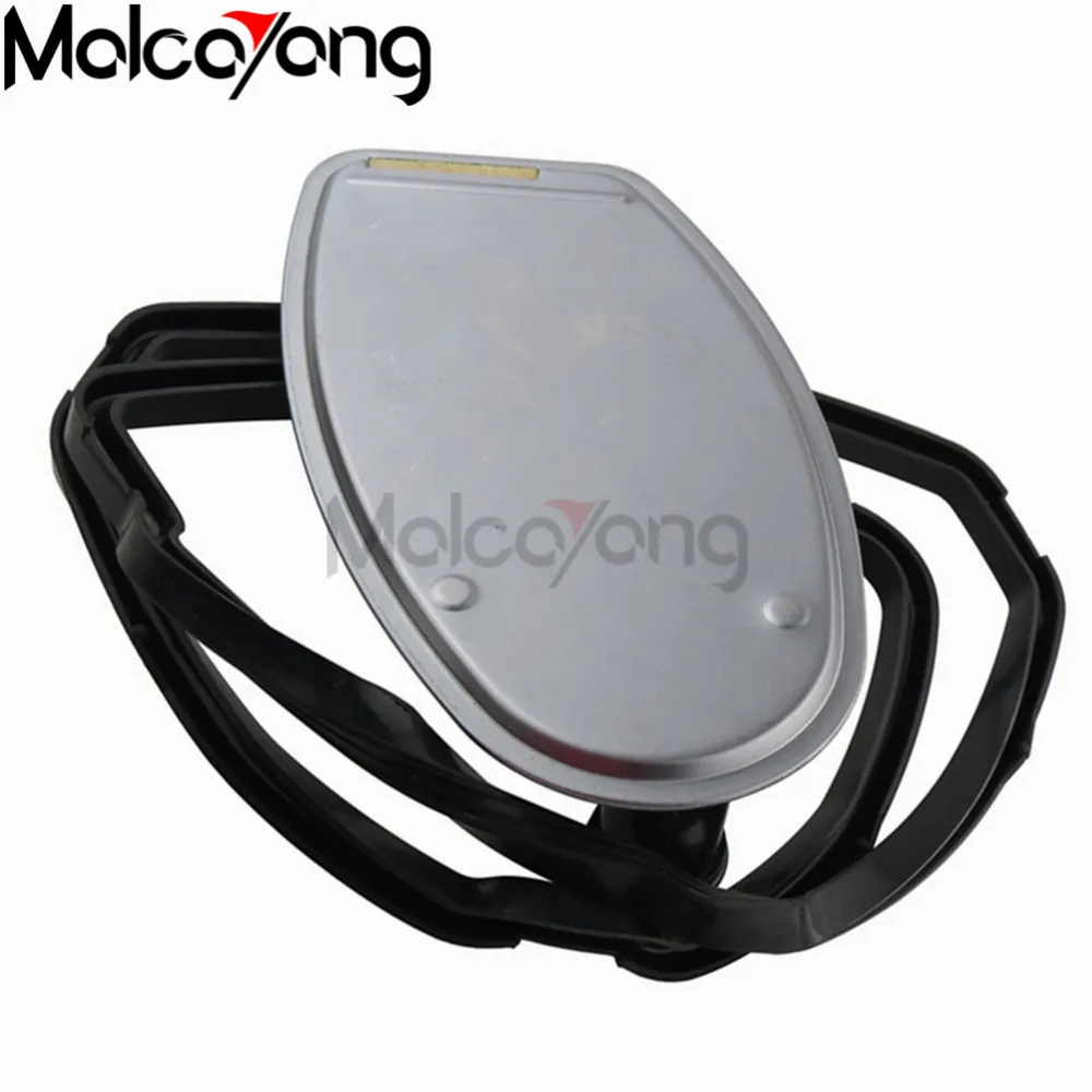 Комплект прокладок фильтра передачи 13 контактный соединитель проводящая плита