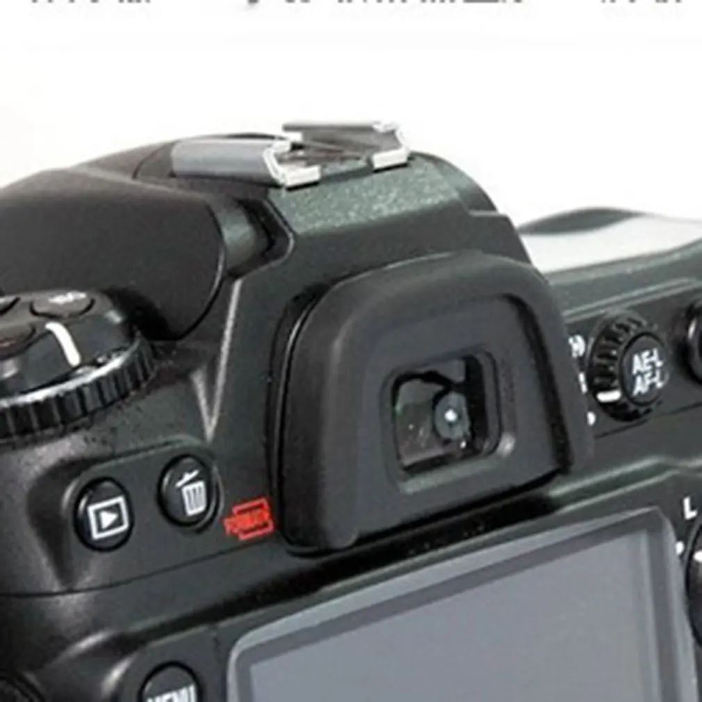 Видоискатель глазная чашка окуляр маска для глаз EF часть камеры Canon 600D 550D 650D