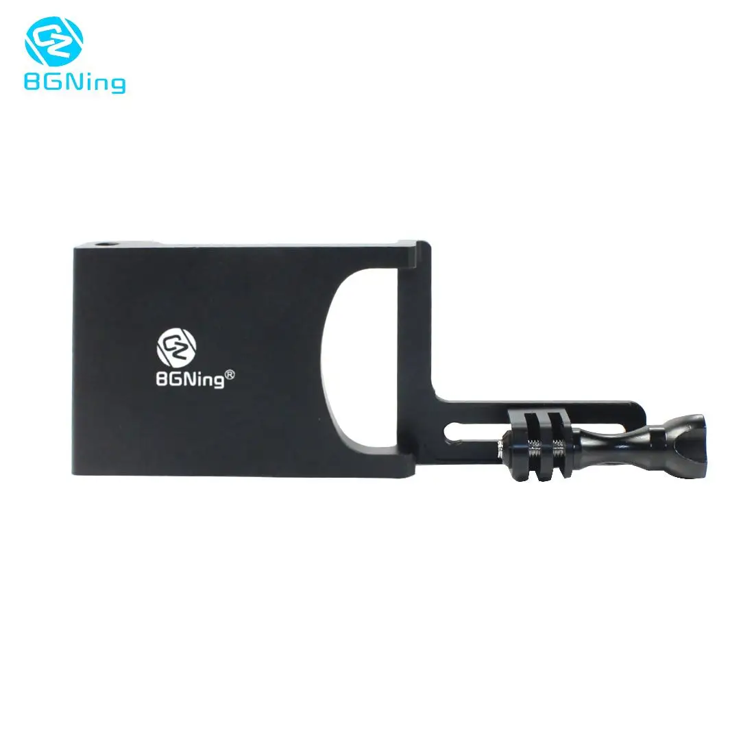 BGNing алюминиевый шарнирный переключатель Монтажная Адаптерная Пластина для DJI /MOZA
