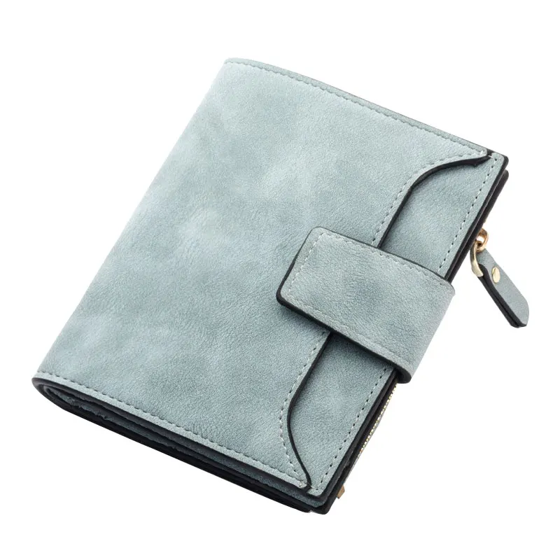 QL Женский кошелек, маленький, Cartera Mujer, кошелек, женские кошельки, держатели для карт, роскошные кошельки, дизайнерские, Porte Monnaie Femme, Новинка - Цвет: QL