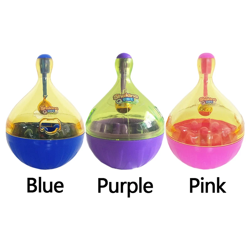 Многоразовый пищевой аппарат для лечения мячей тумблер забавные медленно